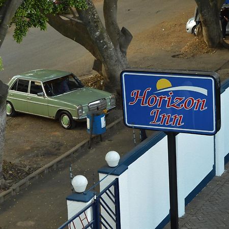 Horizon Inn Harare Bagian luar foto