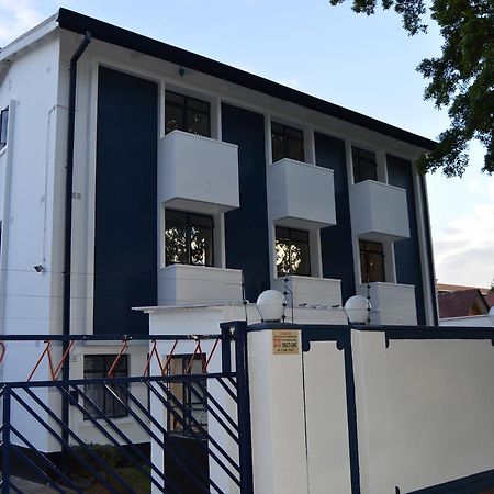 Horizon Inn Harare Bagian luar foto