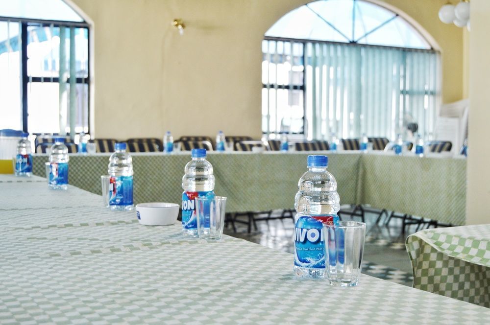 Horizon Inn Harare Bagian luar foto