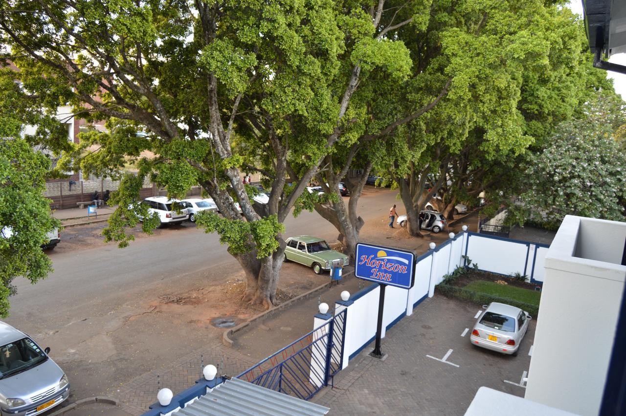 Horizon Inn Harare Bagian luar foto